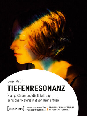 cover image of Tiefenresonanz